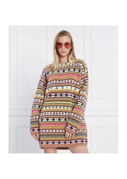 Kenzo Wełniana sukienka ze sklepu Gomez Fashion Store w kategorii Sukienki - zdjęcie 184338251