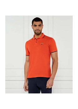 Aeronautica Militare Polo | Regular Fit ze sklepu Gomez Fashion Store w kategorii T-shirty męskie - zdjęcie 184338253