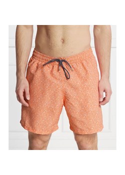 Hackett London Szorty kąpielowe | Regular Fit ze sklepu Gomez Fashion Store w kategorii Kąpielówki - zdjęcie 184338263