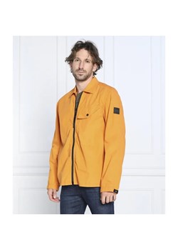 BOSS ORANGE Koszula Lool_1 | Oversize fit ze sklepu Gomez Fashion Store w kategorii Koszule męskie - zdjęcie 184338271