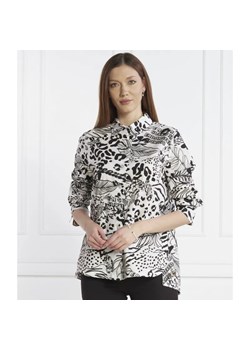 Marc Cain Koszula | Regular Fit ze sklepu Gomez Fashion Store w kategorii Koszule damskie - zdjęcie 184338280