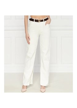 TWINSET Jeansy | Straight fit ze sklepu Gomez Fashion Store w kategorii Jeansy damskie - zdjęcie 184338281