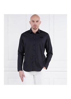 Karl Lagerfeld Koszula CASUAL | Regular Fit ze sklepu Gomez Fashion Store w kategorii Koszule męskie - zdjęcie 184338284