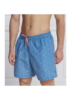 Hackett London Szorty kąpielowe | Regular Fit ze sklepu Gomez Fashion Store w kategorii Kąpielówki - zdjęcie 184338293