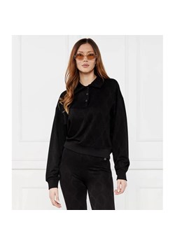 HUGO Polo Deselia | Regular Fit ze sklepu Gomez Fashion Store w kategorii Bluzki damskie - zdjęcie 184338300