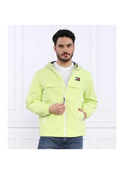 Tommy Jeans Kurtka CHICAGO | Regular Fit ze sklepu Gomez Fashion Store w kategorii Kurtki męskie - zdjęcie 184338303