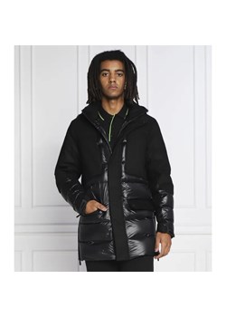 BOSS GREEN Puchowa kurtka J_Arviko | Regular Fit ze sklepu Gomez Fashion Store w kategorii Kurtki męskie - zdjęcie 184338304