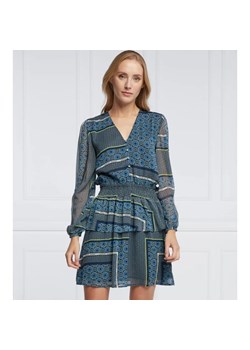Pepe Jeans London Sukienka MEGAN ze sklepu Gomez Fashion Store w kategorii Sukienki - zdjęcie 184338313
