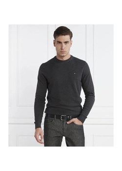 Tommy Hilfiger Sweter | Regular Fit | z dodatkiem kaszmiru ze sklepu Gomez Fashion Store w kategorii Swetry męskie - zdjęcie 184338321