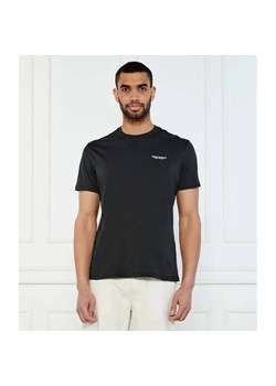 Armani Exchange T-shirt | Regular Fit ze sklepu Gomez Fashion Store w kategorii T-shirty męskie - zdjęcie 184338322
