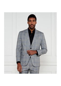 HUGO Marynarka Kris231X | Modern fit ze sklepu Gomez Fashion Store w kategorii Marynarki męskie - zdjęcie 184338323