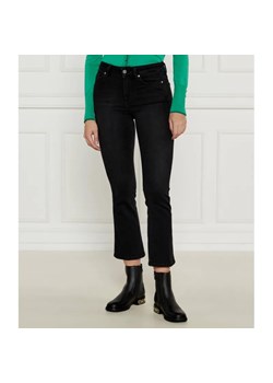 Liu Jo Jeansy Authentic Fly | flare fit ze sklepu Gomez Fashion Store w kategorii Jeansy damskie - zdjęcie 184338330