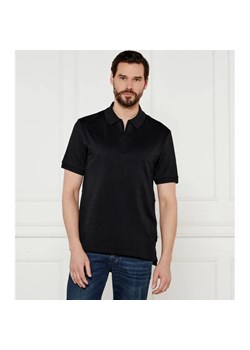 BOSS BLACK Polo P-Paras 25 | Regular Fit ze sklepu Gomez Fashion Store w kategorii T-shirty męskie - zdjęcie 184338332