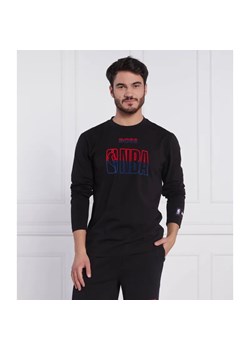 BOSS ORANGE Longsleeve BOSS X NBA THREESIXTY_3 | Regular Fit ze sklepu Gomez Fashion Store w kategorii T-shirty męskie - zdjęcie 184338342