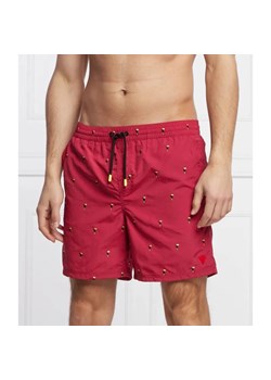 Guess Underwear  Szorty kąpielowe | Regular Fit ze sklepu Gomez Fashion Store w kategorii Kąpielówki - zdjęcie 184338343