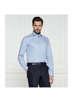 BOSS BLACK Koszula H-JOE-kent-C1-214 | Regular Fit ze sklepu Gomez Fashion Store w kategorii Koszule męskie - zdjęcie 184338353
