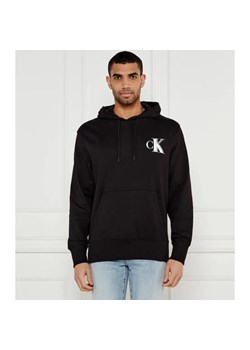Calvin Klein Jeans Bluza | Regular Fit ze sklepu Gomez Fashion Store w kategorii Bluzy męskie - zdjęcie 184338384