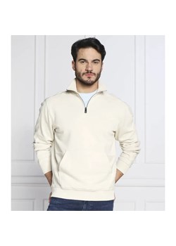 BOSS ORANGE Bluza Z_Patch | Regular Fit ze sklepu Gomez Fashion Store w kategorii Bluzy męskie - zdjęcie 184338392