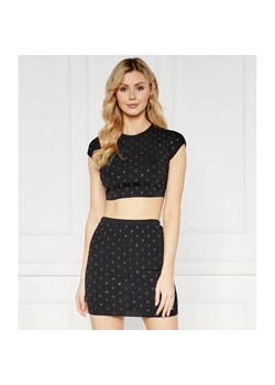 Elisabetta Franchi Top | Regular Fit ze sklepu Gomez Fashion Store w kategorii Bluzki damskie - zdjęcie 184338394