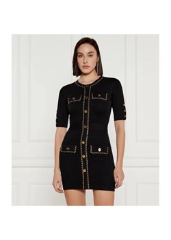 Elisabetta Franchi Sukienka ze sklepu Gomez Fashion Store w kategorii Sukienki - zdjęcie 184338404