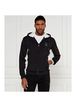Karl Lagerfeld Bluza SWEAT | Slim Fit ze sklepu Gomez Fashion Store w kategorii Bluzy męskie - zdjęcie 184338410