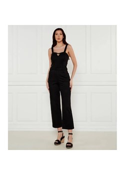 Liu Jo Jeansowy kombinezon | Slim Fit ze sklepu Gomez Fashion Store w kategorii Kombinezony damskie - zdjęcie 184338411