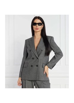 Pinko Marynarka | Regular Fit | z dodatkiem wełny ze sklepu Gomez Fashion Store w kategorii Marynarki damskie - zdjęcie 184338414