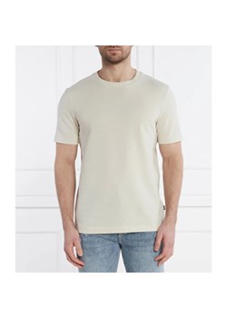 BOSS BLACK T-shirt Tiburt 240 | Regular Fit ze sklepu Gomez Fashion Store w kategorii T-shirty męskie - zdjęcie 184338431