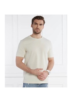BOSS BLACK T-shirt Tiburt 240 | Regular Fit ze sklepu Gomez Fashion Store w kategorii T-shirty męskie - zdjęcie 184338432