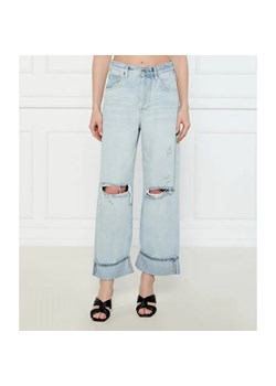 Liu Jo Jeansy | Relaxed fit ze sklepu Gomez Fashion Store w kategorii Jeansy damskie - zdjęcie 184338442