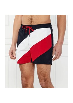 Tommy Hilfiger Szorty kąpielowe | Regular Fit ze sklepu Gomez Fashion Store w kategorii Kąpielówki - zdjęcie 184338443