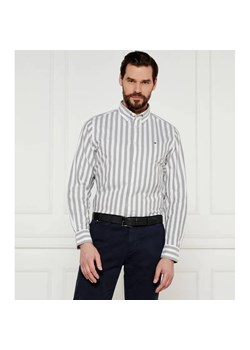 Tommy Hilfiger Koszula OXFORD | Slim Fit ze sklepu Gomez Fashion Store w kategorii Koszule męskie - zdjęcie 184338453