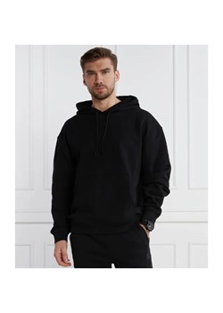 HUGO Bluza Dompol_H | Oversize fit ze sklepu Gomez Fashion Store w kategorii Bluzy męskie - zdjęcie 184338454