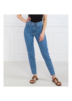 TWINSET Jeansy | Slim Fit ze sklepu Gomez Fashion Store w kategorii Jeansy damskie - zdjęcie 184338460