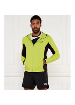 EA7 Bluza | Extra slim fit - id: E7255M000153F38 - marki Emporio Armani - 184338473 EA7 Bluza | Extra slim fit ze sklepu Gomez Fashion Store w kategorii Bluzy męskie - zdjęcie 184338473