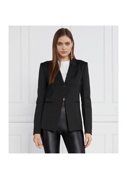 Patrizia Pepe Żakiet | Regular Fit ze sklepu Gomez Fashion Store w kategorii Marynarki damskie - zdjęcie 184338482