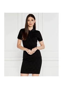 HUGO Sukienka Nalissi ze sklepu Gomez Fashion Store w kategorii Sukienki - zdjęcie 184338491
