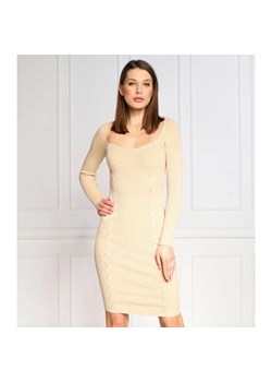 GUESS Sukienka MARGOT ze sklepu Gomez Fashion Store w kategorii Sukienki - zdjęcie 184338492