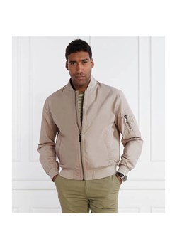 Calvin Klein Kurtka bomber | Regular Fit ze sklepu Gomez Fashion Store w kategorii Kurtki męskie - zdjęcie 184338501