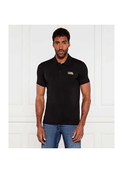 Karl Lagerfeld Polo | Regular Fit ze sklepu Gomez Fashion Store w kategorii T-shirty męskie - zdjęcie 184338503