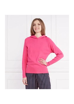 MAX&Co. Bluza mahler | Regular Fit | z dodatkiem kaszmiru ze sklepu Gomez Fashion Store w kategorii Bluzy damskie - zdjęcie 184338511