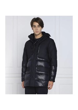 BOSS GREEN Puchowa kurtka J_Arviko | Regular Fit ze sklepu Gomez Fashion Store w kategorii Kurtki męskie - zdjęcie 184338520