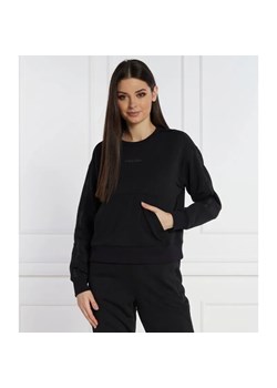 Calvin Klein Performance Bluza | Cropped Fit ze sklepu Gomez Fashion Store w kategorii Bluzy damskie - zdjęcie 184338530