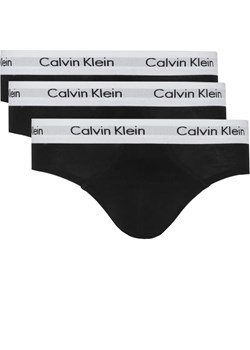 Calvin Klein Underwear Slipy 3-pack ze sklepu Gomez Fashion Store w kategorii Majtki męskie - zdjęcie 184338532