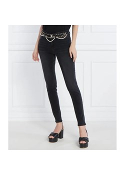 Liu Jo Jeansy divine | Skinny fit | high waist ze sklepu Gomez Fashion Store w kategorii Jeansy damskie - zdjęcie 184338552