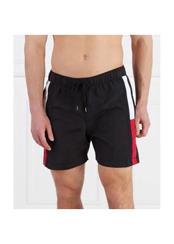 Tommy Hilfiger Szorty kąpielowe | Slim Fit ze sklepu Gomez Fashion Store w kategorii Kąpielówki - zdjęcie 184338554