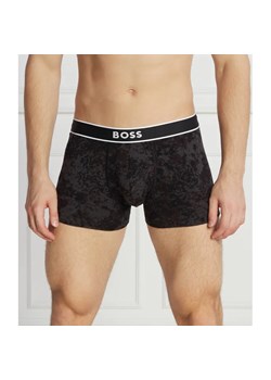 BOSS BLACK Bokserki Trunk 24 Print ze sklepu Gomez Fashion Store w kategorii Majtki męskie - zdjęcie 184338564