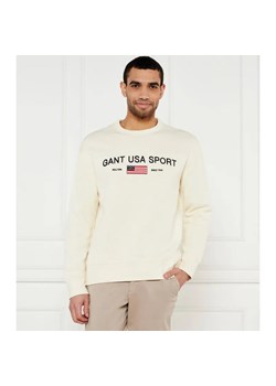 Gant Bluza | Loose fit ze sklepu Gomez Fashion Store w kategorii Bluzy męskie - zdjęcie 184338580