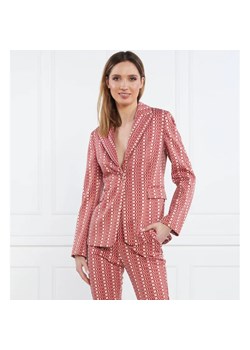 Liu Jo Żakiet | Slim Fit ze sklepu Gomez Fashion Store w kategorii Marynarki damskie - zdjęcie 184338590