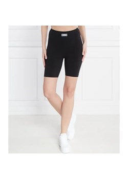 GUESS ACTIVE kolarki | slim fit ze sklepu Gomez Fashion Store w kategorii Szorty - zdjęcie 184338592